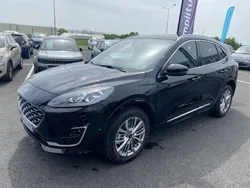 Noir Utilisé 2023 Ford Kuga Viva SUV | 30 599 € (Prix assez cher)