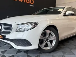 Utilisé 2018 Mercedes 220 Executive Break | 19 990 €