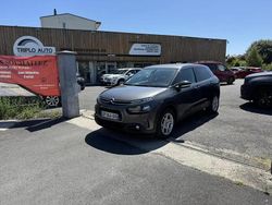 Gris Utilisé 2019 Citroën C4 Cactus Origins Citadine | 13 990 € (Prix juste)