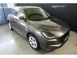 Gris Utilisé 2024 Suzuki Swift GL Berline | 20 287 € (Prix cher)