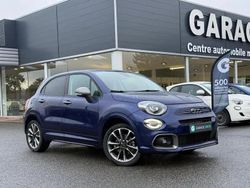 Utilisé 2024 Fiat 500X Sport SUV | 19 980 € (Prix juste)