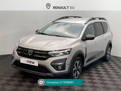 Gris Utilisé 2022 Dacia Jogger Extreme Monospace | 16 990 € (Prix juste)