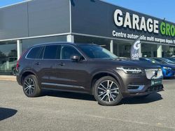 Occasion 2024 Volvo XC90 SUV | 64 890 € (Prix cher)