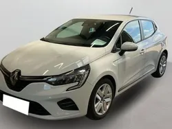 Utilisé 2021 Renault Clio V Zen Citadine | 12 590 € (Prix juste)