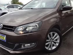 Utilisé 2011 VW Polo Style Citadine | 6 490 € (Bon prix)