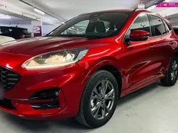 Utilisé 2022 Ford Kuga ST-Line SUV | 27 590 € (Bon prix)