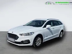 Utilisé 2020 Ford Mondeo Break | 25 600 € (Prix juste)