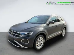 Utilisé 2023 VW T-Roc SUV | 29 500 € (Prix juste)