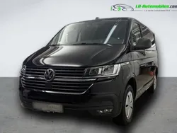 Utilisé 2020 VW Multivan Break | 46 500 € (Super prix)