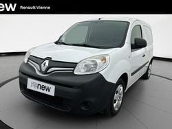 Blanc Occasion 2017 Renault Kangoo Van | 10 498 €