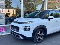 Utilisé 2018 Citroën C3 Aircross Shine SUV | 10 990 €