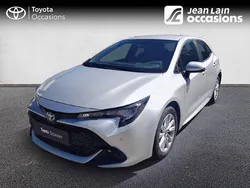 Gris Utilisé 2024 Toyota Corolla Business Edition | 25 990 € (Bon prix)