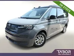 Gris Nouvelle 2025 VW T7 Coast Van | 68 862 € (Super prix)