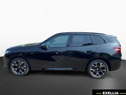 Noir Utilisé 2025 BMW X3 Comfort Edition SUV | 68 990 €