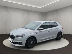 Blanc Utilisé 2024 Skoda Fabia Drive Citadine | 21 300 € (Prix juste)