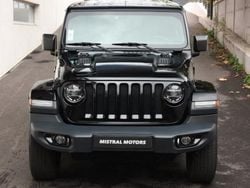 Occasion 2018 Jeep Wrangler SUV | 47 900 €