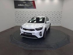 Nouvelle 2025 Kia Stonic SUV | 22 990 € (Prix juste)