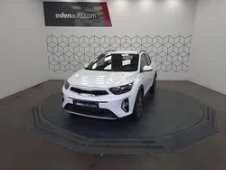 Nouvelle 2025 Kia Stonic SUV | 23 990 € (Prix juste)
