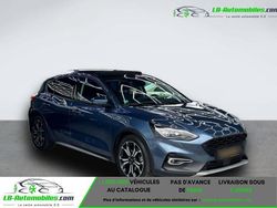 Occasion 2019 Ford Focus Berline | 20 800 € (Prix assez cher)