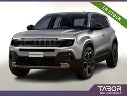 Noir Nouvelle 2025 Jeep Avenger Summit SUV | 28 526 € (Super prix)