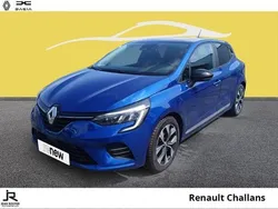 Bleu Utilisé 2022 Renault Clio V Evolution | 16 490 €