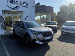 Gris Utilisé 2023 Peugeot 2008 Allure SUV | 19 990 € (Prix juste)