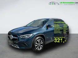 Utilisé 2021 Mercedes GLA250 SUV | 33 500 € (Bon prix)