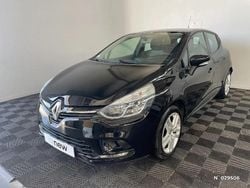 Noir Utilisé 2019 Renault Clio IV Business Citadine | 11 990 € (Prix juste)