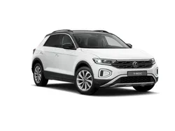 Nouvelle 2025 VW T-Roc Life SUV | 37 615 € (Super prix)