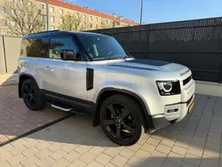 Argent Utilisé 2023 Land Rover Defender SUV | 63 500 €