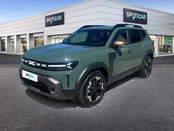 Kaki lichen Nouvelle 2025 Dacia Duster Extreme SUV | 28 990 € (Prix cher)