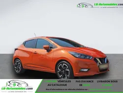 Utilisé 2022 Nissan Micra Citadine | 17 400 € (Prix cher)