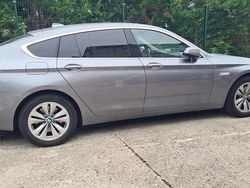 Utilisé 2010 BMW 530 Gran Turismo Exclusive Berline | 6 900 €
