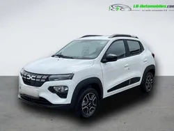 Utilisé 2022 Dacia Spring Citadine | 14 000 € (Prix cher)