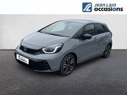 Gris Utilisé 2024 Honda Jazz Advance Citadine | 24 990 €