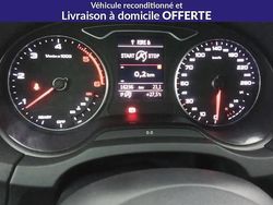 Bleu Utilisé 2019 Audi A3 Design Berline | 23 900 € (Super prix)