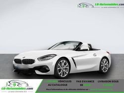 Utilisé 2021 BMW Z4 Sport Line Coupé | 41 400 € (Prix assez cher)