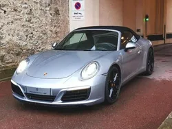 Utilisé 2016 Porsche 991 Coupé | 117 500 €