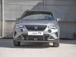 Gris Utilisé 2024 Seat Arona FR SUV | 24 890 € (Prix juste)