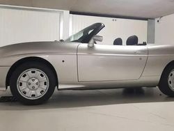 Argent Utilisé 2000 Fiat Barchetta Cabriolet | 9 990 €