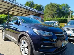 Utilisé 2019 Opel Grandland X Edition SUV | 13 980 € (Bon prix)