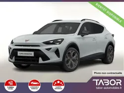 Blanc Nouvelle 2024 Cupra Formentor SUV | 33 769 € (Prix assez cher)