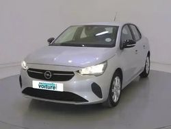 Gris Utilisé 2023 Opel Corsa Edition Berline | 11 990 € (Prix juste)