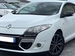 Renault Mégane III