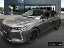Gris Occasion 2023 DS Automobiles DS4 Performance Line Plus Berline | 22 999 € (Bon prix)