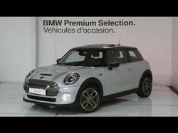 Blanc Utilisé 2020 Mini Cooper SE Citadine | 16 900 € (Bon prix)