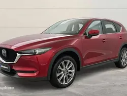 Utilisé 2020 Mazda CX-5 SUV | 21 799 €