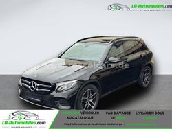 Utilisé 2017 Mercedes GLC220 | 38 400 € (Prix cher)