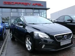 Noir Utilisé 2013 Volvo V40 CC Break | 16 900 €