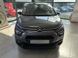 Noir Utilisé 2024 Citroën C3 PureTech Citadine | 14 650 € (Prix juste)